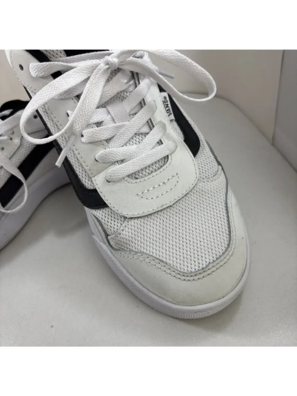 Vans ultrarange exo